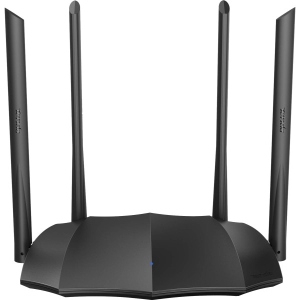 Маршрутизатор інтернет WiFi5 Tenda AC8