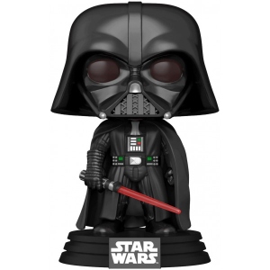 Колекційна фігурка FUNKO Star Wars: SWNC - Darth Vader (5908305243182)