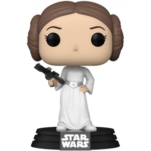 Колекційна фігурка FUNKO Star Wars: SWNC - Leia (5908305243205)