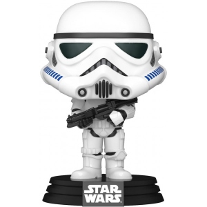 Колекційна фігурка FUNKO Star Wars: SWNC - Stormtrooper (5908305243212)