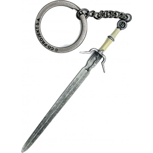 Брелок Good Loot The Witcher 3 Ciri Sword (5908305243298) в Україні