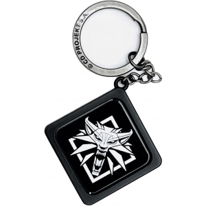 Брелок Good Loot The Witcher 3 AARD Symbol (5908305243281) ціна