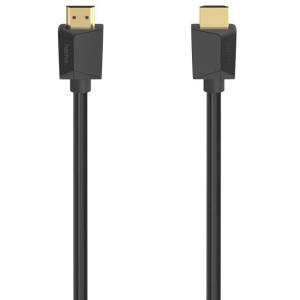 Кабель HDMI Hama HDMI (AM/AM) 2m (00200700) в Україні