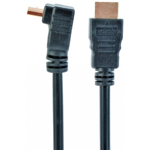 Кабель HDMI Cablexpert HDMI V.2.0  3 м (CC-HDMI490-10)