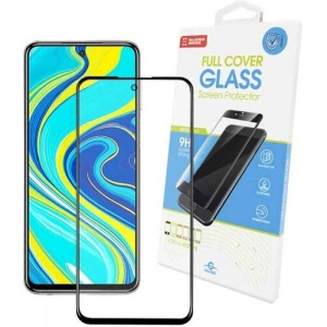 Захисне скло для смартфону Global Xiaomi Redmi 9 Full Glue Black (1283126498053)