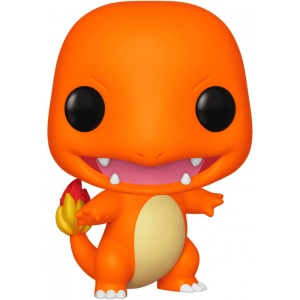 Колекційна фігурка FUNKO POP Games: Pokemon - Charmander - EMEA (5908305242451)