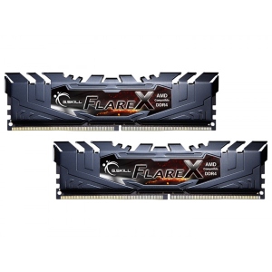 Память DDR G.Skill DDR4 DIMM 32GB PC25600 (F4-3200C16D-32GFX)