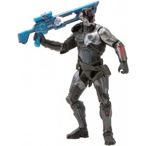 Колекційна фігурка Fortnite Master Series Figure The Foundation (Dark) (FNT1325)