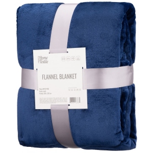 Плед двоспальний Ardesto Flannel 200x220 см (ART0214SB)