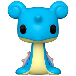 Колекційна фігурка FUNKO POP Games: Pokemon - Lapras (5908305245254)