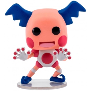 Колекційна фігурка FUNKO POP Games: Pokemon - Mr. Mime (EMEA) (5908305237457)