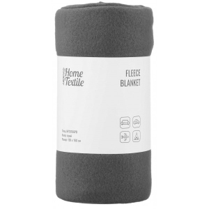 Плед односпальний Ardesto Fleece 130x160 см (ART0706PB)