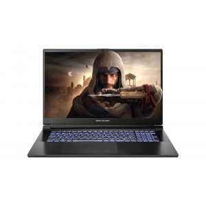 Ноутбук ігровий Dream Machines RG4070-17 (RG4070-17UA20) Black