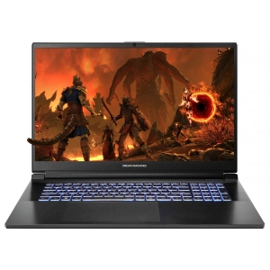 Ноутбук ігровий Dream Machines RG4060-17 (RG4060-17UA23) Black