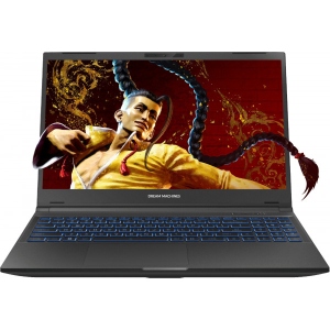 Ноутбук ігровий Dream Machines RG3050-15 (RG3050-15UA51) Black