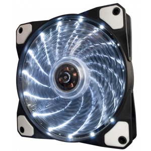Корпусний вентилятор Frime Iris LED Fan 15LED White (FLF-HB120W15)