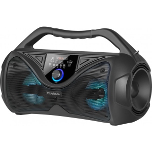 Портативна акустика Defender G108 20W (65108)
