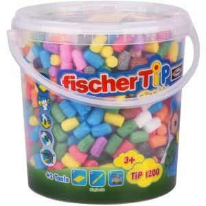 Конструктор з природних матеріалів Fischertechnik TIP 1200 (FTP-533784) продаж