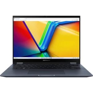 Ноутбук Asus Vivobook S 14 Flip TP3402VA-LZ203W Quiet Blue