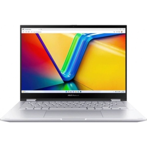 Ноутбук Asus Vivobook S 14 Flip TP3402VA-LZ202W Cool Silver