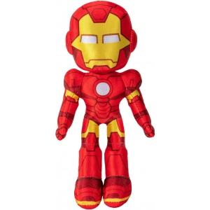 М'яка іграшка герой Spidey Little Plush Iron Man Залізна людина (SNF0100)