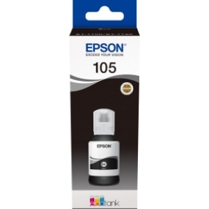Чорнило Epson L7160/L7180 L7160/L7180 Black (C13T00Q140)