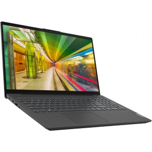 Ноутбук Lenovo IdeaPad 5 14ALC05 (82LM00QHRA) Graphite Grey