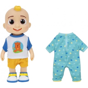 Лялька класична CoComelon Large Doll Одягни Джей Джея з аксесуарами (CMW0360)