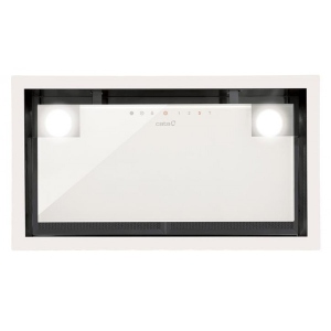 Витяжка вбудована Cata GC DUAL 45 WH