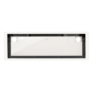 Витяжка вбудована Cata GC DUAL 75 WH