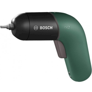 Шуруповерт Bosch IXO VI (0.603.9C7.120)