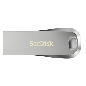 Флеш USB SanDisk USB3.1 512GB Ultra Luxe (SDCZ74-512G-G46)