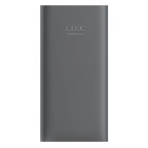 Батарея мобільна Meizu PB04 10000mAh 18W QC3.0, 2xUSB, microUSB (BM07.04.7413004_VW)
