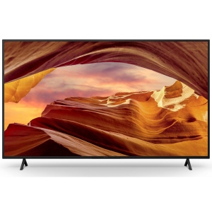 Телевізор Sony KD65X75WL порівняти ціни
