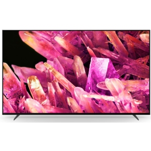 Телевізор Sony XR65X90KR2 фірмовий сайт