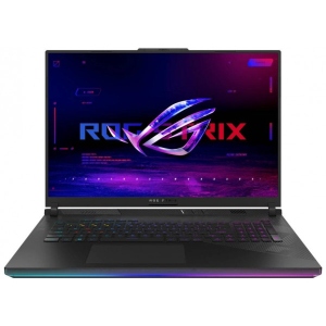 Ноутбук ігровий Asus ROG Strix SCAR 18 G834JYR-R6059X Off Black