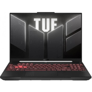 Ноутбук ігровий Asus TUF Gaming A16 FA607PI-QT029 Jaeger Gray