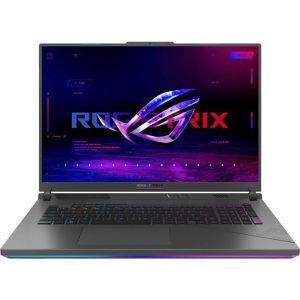Ноутбук ігровий Asus ROG Strix G18 G814JZR-N6119 Eclipse Gray