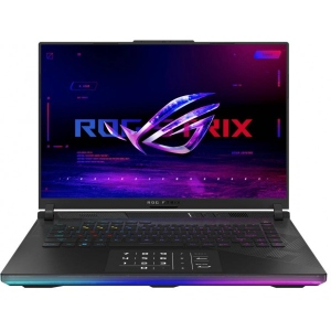 Ноутбук ігровий Asus ROG Strix SCAR 16 G634JYR-RA041X Off Black