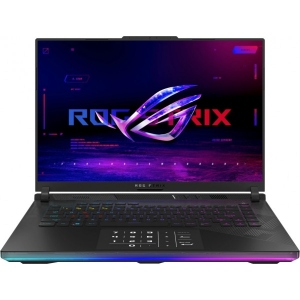 Ноутбук ігровий Asus ROG Strix SCAR 16 G634JZR-RA124X Off Black