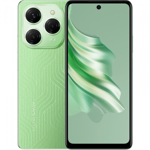 Смартфон Tecno Spark 20 Pro 8/256Gb Magic Skin Green (KJ6)