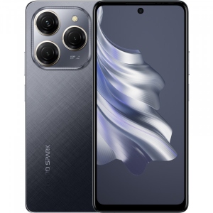 Смартфон Tecno Spark 20 Pro 8/256Gb Moonlit Black (KJ6)