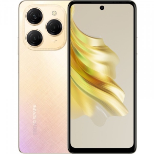 Смартфон Tecno Spark 20 Pro 8/256Gb Sunset Blush (KJ6)
