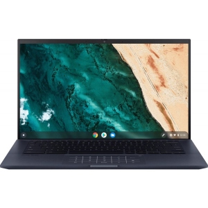 Ноутбук Asus Chromebook Enterprise CX9 CB9400CEA-HU0323 Star Black