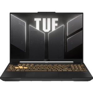 Ноутбук Asus TUF Gaming F16 FX607JV-N3112 Mecha Gray