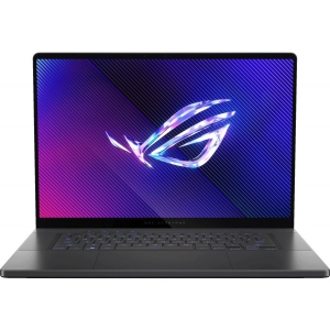 Ноутбук ігровий Asus ROG Zephyrus G16 GU605MY-QR041X Eclipse Gray