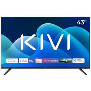 Телевізор KIVI 43F730QB