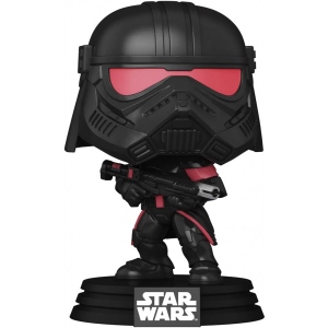 Колекційна фігурка FUNKO POP Vinyl: Obi-Wan Kenobi S2 - Purge Trooper (5908305244103)