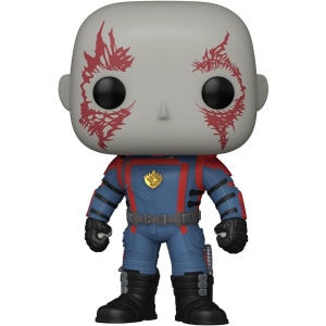 Колекційна фігурка FUNKO POP Vinyl: GOTG3 - Drax (5908305243397)