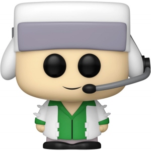 Колекційна фігурка FUNKO POP TV: South Park - Boyband Kyle (5908305242888)